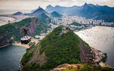 A capitalidade do Rio