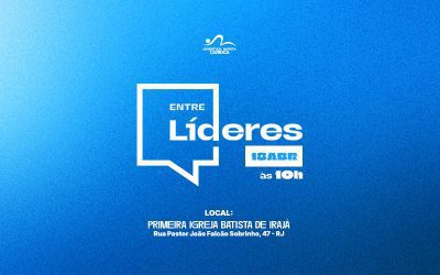 JBC – Entre Líderes