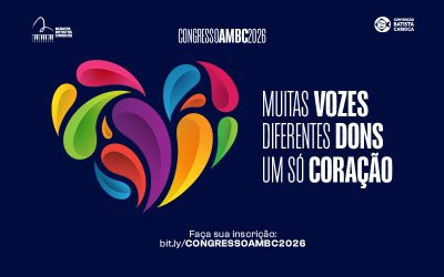 CONGRESSO AMBC 2026
